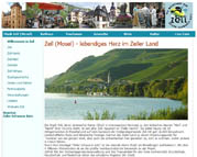 Zell-Mosel