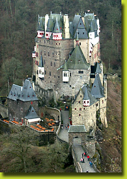 Burg Eltz